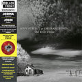 the album cover for Jorma Kaukonen & John Hurlbut - The River Flows [RSD BF 2020]