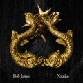 the album cover for Bob James - Nautilus/Submarine (Remixed) [RSD BF 2020]