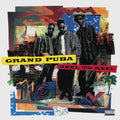 the album cover for Grand Puba - Reel To Reel  [RSD BF 2020]