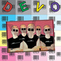 the album cover for Devo - Duty Now For The Future [Rocktober 2020 LP]