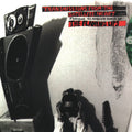 the album cover for The Flaming Lips - Transmissions From The Satellite Heart [Rocktober 2020 Green LP]