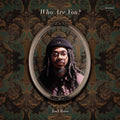 the album cover for Joel Ross - Who Are You? [2LP]