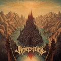 the album cover for Rivers Of Nihil - Monarchy