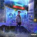 the album cover for Lil Mosey - Certified Hitmaker (Ava Leak) [2LP]