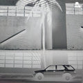 the album cover for Actress - Karma & Desire [2CD]