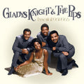 the album cover for Gladys Knight & The Pips - Essential 1961-1965 [2CD]