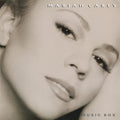 the album cover for Mariah Carey - Music Box [LP]