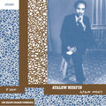 the album cover for Ayalew Mesfin - Che Belew (march Forward)
