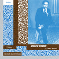 the album cover for Ayalew Mesfin - Che Belew (march Forward)