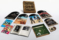the album cover for Motörhead - Ace Of Spades: 40th Anniversary Edition [Deluxe Box Set]