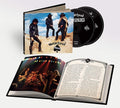 the album cover for Motörhead - Ace Of Spades: 40th Anniversary Edition [2CD]