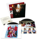 the album cover for ABBA - Super Trouper - 40th Anniversary [Half Speed Master 2LP]