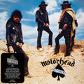 the album cover for Motörhead - Ace Of Spades