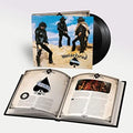 the album cover for Motörhead - Ace Of Spades: 40th Anniversary Edition [3LP]