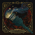 the album cover for Mastodon - Medium Rarities [Limited Edition Pink 2LP]