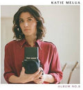 the album cover for Katie Melua - Album No. 8