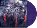 the album cover for Armored Saint - Punching The Sky [2LP]