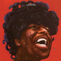 the album cover for Little Richard - The Second Coming