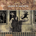 the album cover for Jakko Jakszyk M - Secrets & Lies