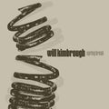 the album cover for Will Kimbrough - Spring Break [LP]
