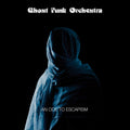 the album cover for Ghost Funk Orchestra - An Ode To Escapism
