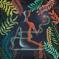 the album cover for Loma - Don't Shy Away