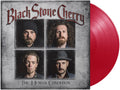 the album cover for Black Stone Cherry - The Human Condition [Limited Edition Red LP]
