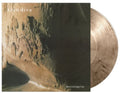 the album cover for Slowdive - Morningrise [Limited 180-Gram 'Smoke' Colored Vinyl]
