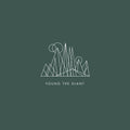 the album cover for Young The Giant - Young The Giant (10th Anniversary Edition)