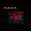 the album cover for Suzzy Roche / Roche,Lucy Wainwright - I Can Still Hear You [Digipak]