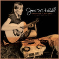 the album cover for Joni Mitchell - Joni Mitchell Archives Vol. 1: The Early Years (1963-1967) [5CD Box Set]