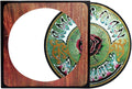 the album cover for Grateful Dead - American Beauty: 50th Anniversary [Picture Disc LP]
