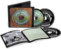 the album cover for Grateful Dead - American Beauty: 50th Anniversary [Deluxe 3CD]