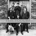 the album cover for The Pogues - The BBC Sessions 1984-1986