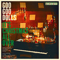 the album cover for Goo Goo Dolls - It's Christmas All Over [LP]