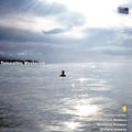 the album cover for Daniel Carter / Holmes,Patrick / Putman,Matthew - Telepathic Mysteries Vol 1 [Download Included]