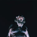 the album cover for Nothing - The Great Dismal [Blue w. White/Silver Splatter LP]