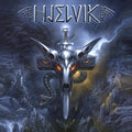 the album cover for Hjelvik - Welcome to Hel