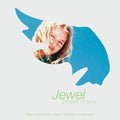 the album cover for Jewel - Pieces Of You: 25th Anniversary Edition [Deluxe 4CD Box Set]