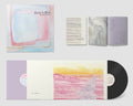 the album cover for Gord Downie - Away Is Mine [Limited Edition Deluxe 2LP]