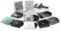 the album cover for U2 - All That You Can’t Leave Behind: 20th Anniversary [Limited Edition 11LP Super Deluxe Box Set]