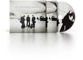 the album cover for U2 - All That You Can’t Leave Behind: 20th Anniversary