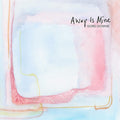 the album cover for Gord Downie - Away Is Mine [2CD]