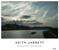 the album cover for Keith Jarrett - Budapest Concert [2 CD]