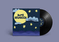 the album cover for Dave Brubeck - Lullabies [LP]