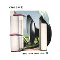 the album cover for Chrome - The Chronicles Ii
