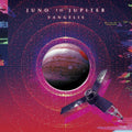 the album cover for Vangelis - Juno To Jupiter [2LP]