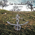the album cover for Fair To Midland - Arrows & Anchors (Blue) [Colored Vinyl] (Grn) (Ofgv) [Indie Exclusive]