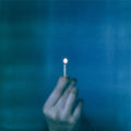 the album cover for Public Memory - Ripped Apparition