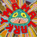 the album cover for Mamalarky - Mamalarky [LP]